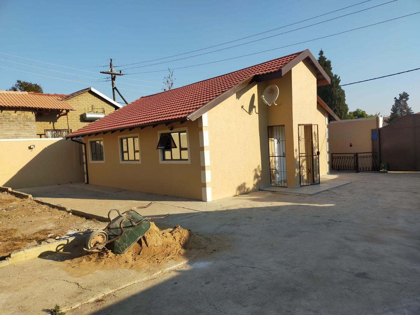 Cosmo City Property Property and houses to rent in Cosmo City