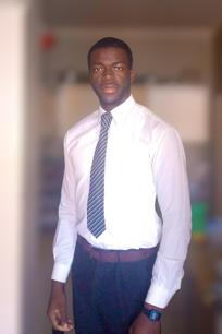 Agent profile for Obed Mwanza