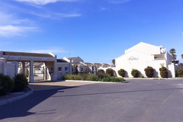 The Palms - Security Estate
2 Bedroom apartment available to rent at Rent-R8150pm on 1.5 months deposit , once-off lease fee R1150 or ...