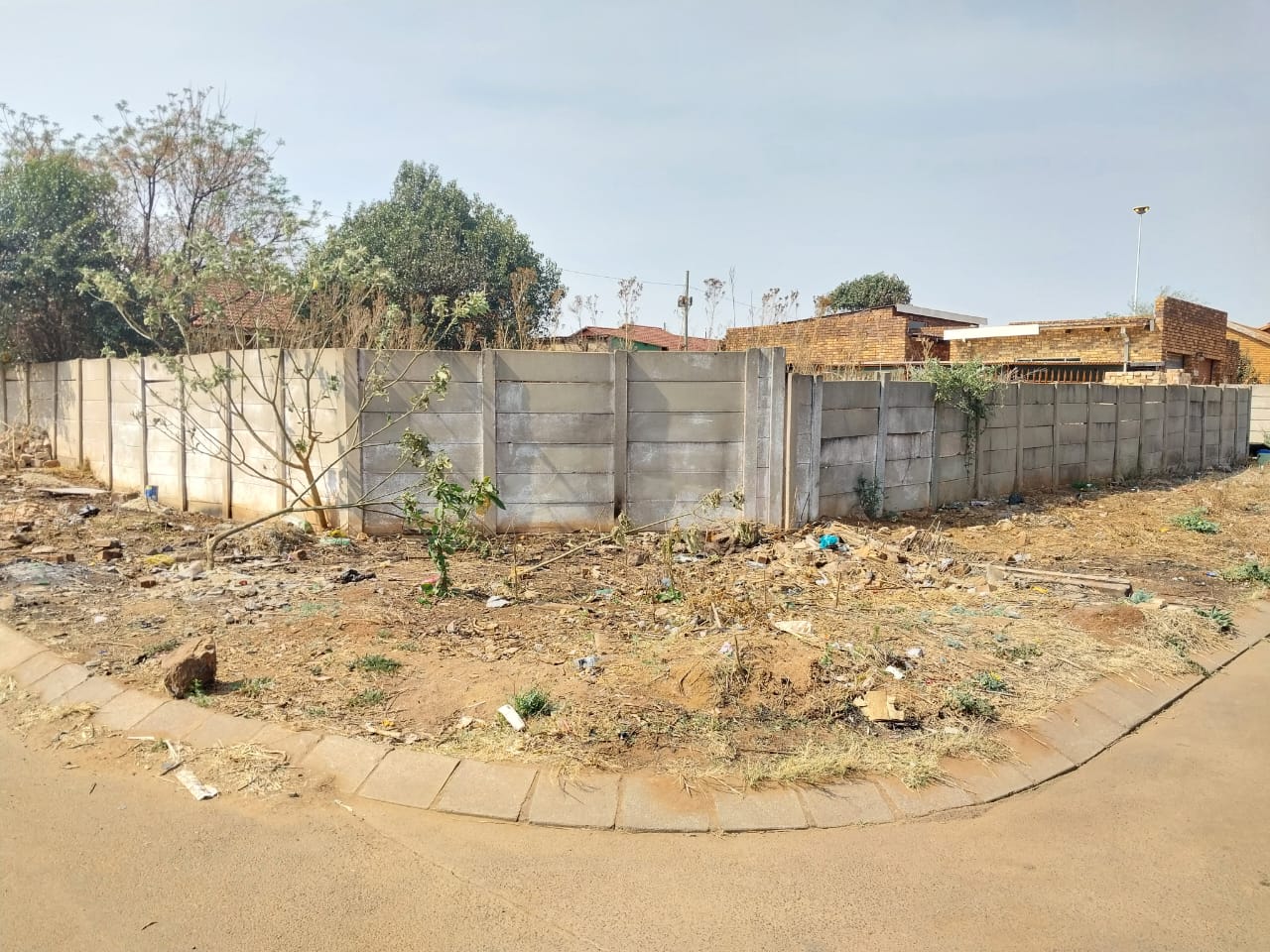 Vosloorus Property Vacant land / plots for sale in Vosloorus