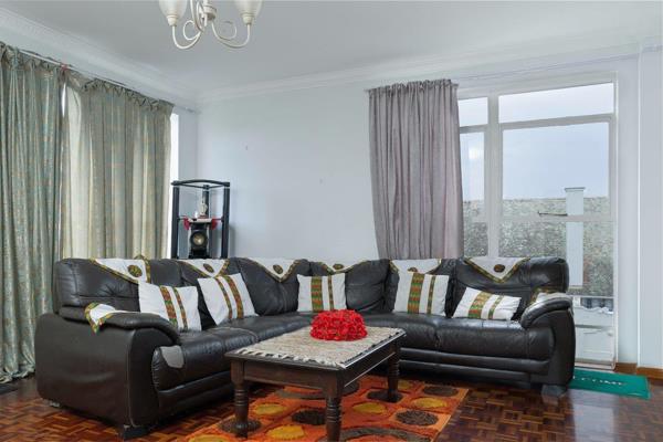 Situated in the heart of St Georges this spacious modern apartment ticks off all the ...