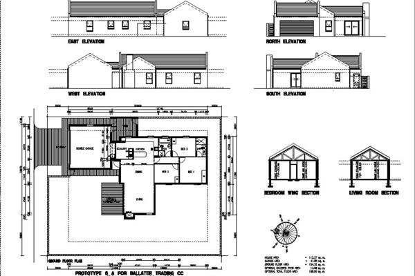 SOLE MANDATE

Plot and Plan 
Option: Prototype 6A Double Garage
 
Embrace this ...