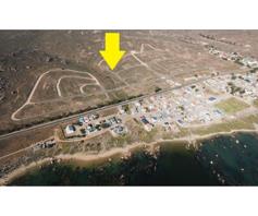 Vacant Land / Plot for sale in Steenbergs Cove