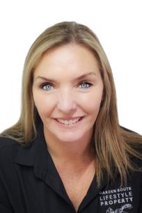 Agent profile for Laurell Pelser