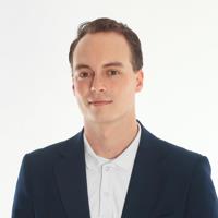 Agent profile for Daniel Curtis