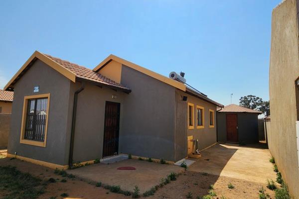 Online Auction BIDDING OPENS @ 12H00 ON 27 NOVEMBER 2024 BIDDING CLOSES @ 12H00 ON 28 NOVEMBER 2024

Features:
2 bedrooms
fully fitted ...