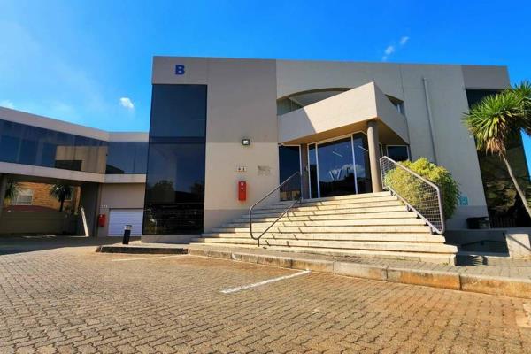 Spacious Office Space for Rent at RPA Centre, Fairland
Location:
RPA Centre, located on ...