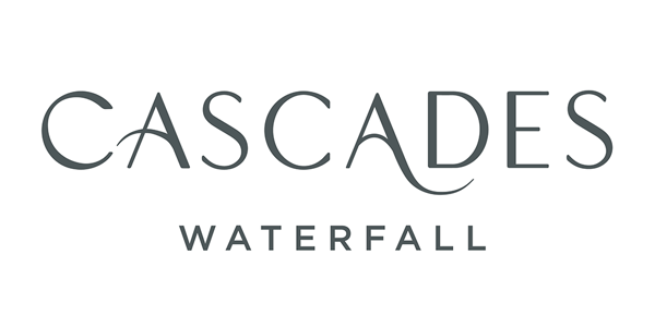 Central Developments - Cascades Waterfall