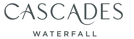 Central Developments - Cascades Waterfall
