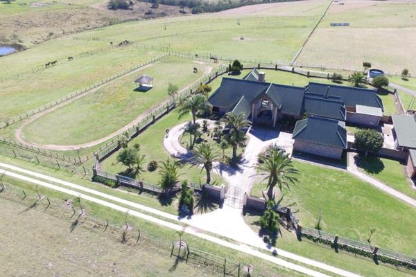 This  unique  offering  with  numerous  opportunities  is  located  between  George  and  Mossel bay.
This  farm  has  easy  access  to ...