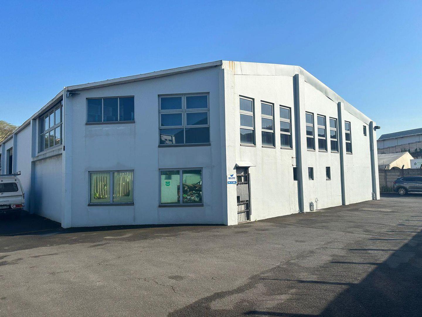 Industrial property for sale in Briardene P24113257393