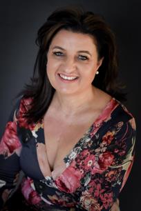 Agent profile for Lisa Bezuidenhout