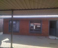 House for sale in Soshanguve XX