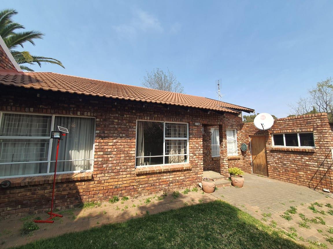 Property and houses for sale in Bloemfontein : Bloemfontein Property ...