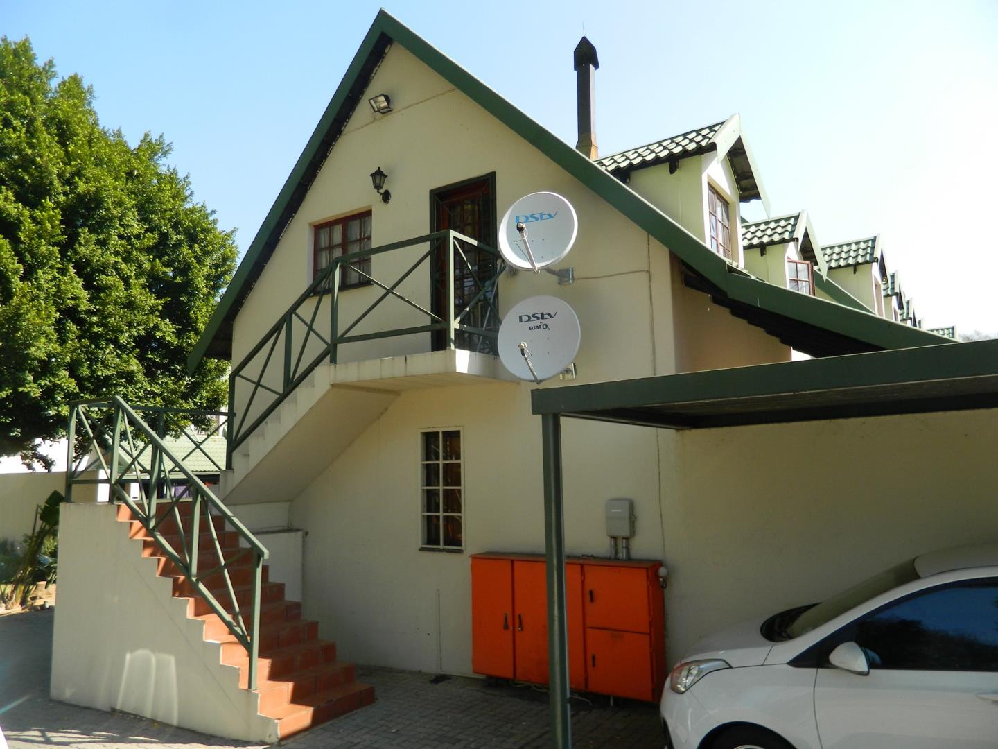 Halfway Gardens Property Property and houses for sale in Halfway