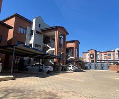 Apartment / Flat for sale in Aquapark