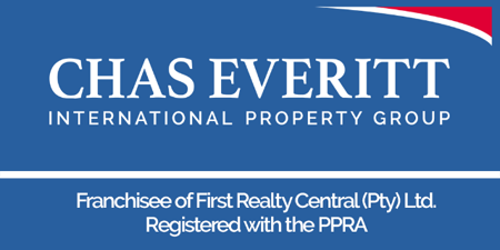 Property for sale by Chas Everitt Rustenburg