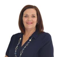Agent profile for Liza Alves