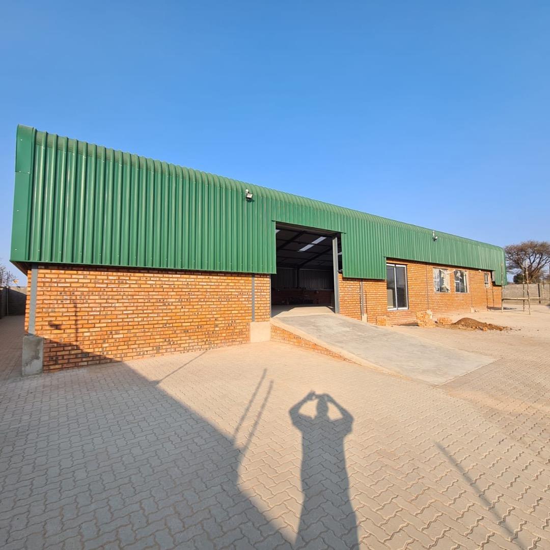 Commercial property for sale in Kuruman - P24-113259779