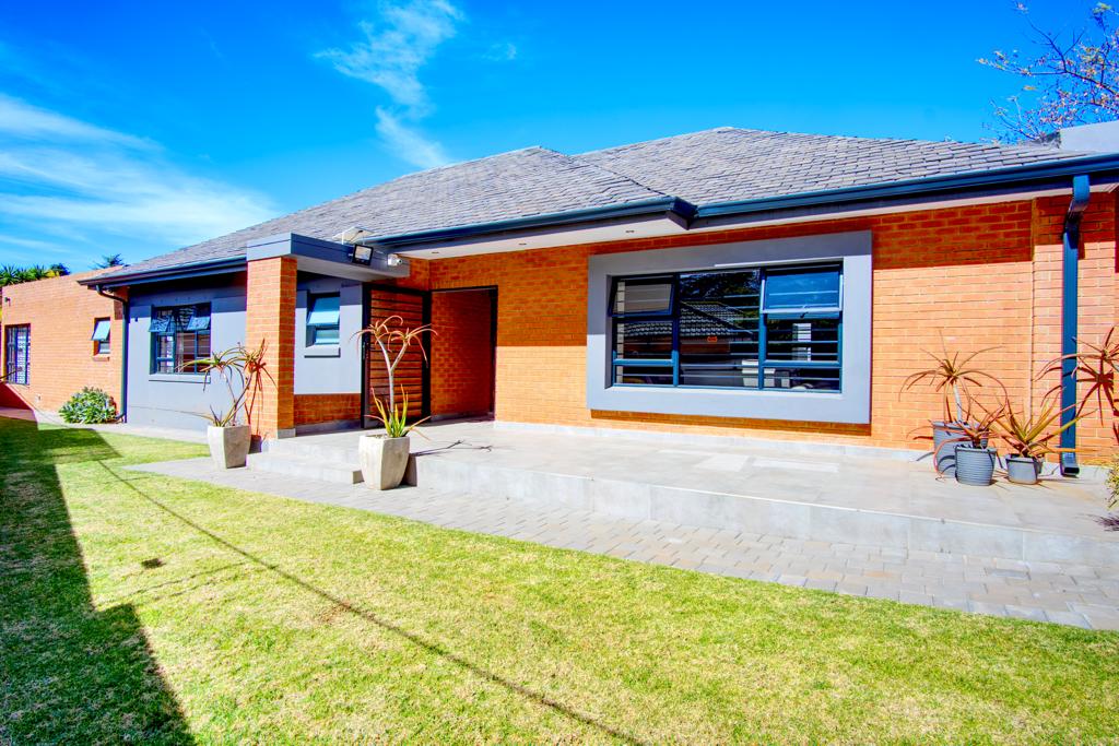 Franklin Roosevelt Park Property Property and houses for sale in