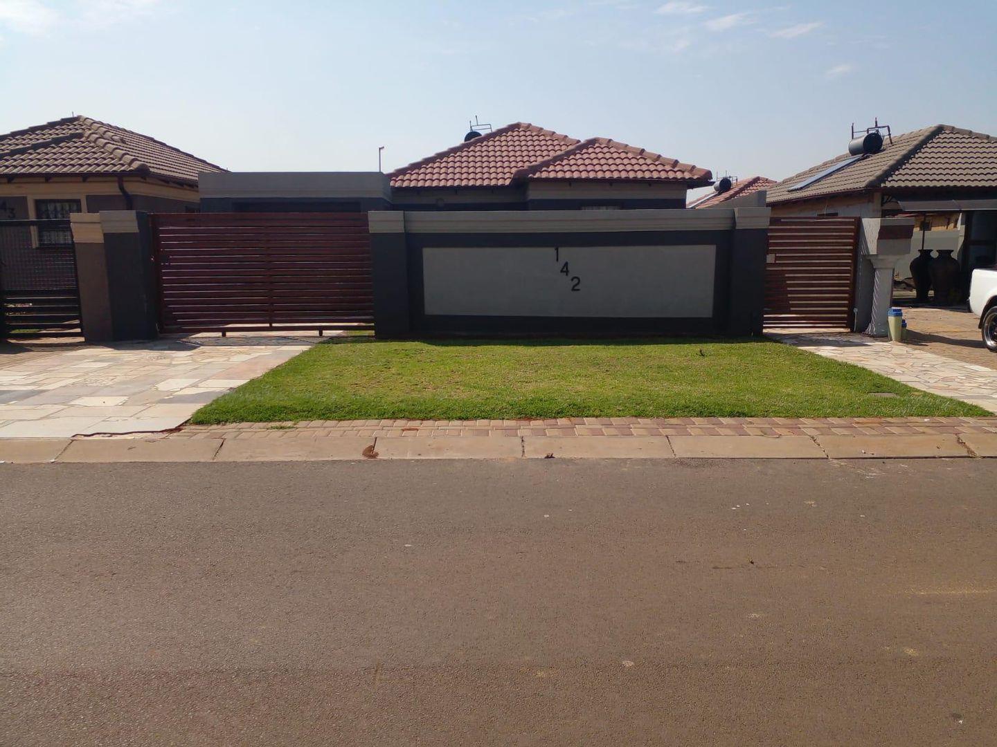 Windmill Park Property Property and houses for sale in Windmill Park