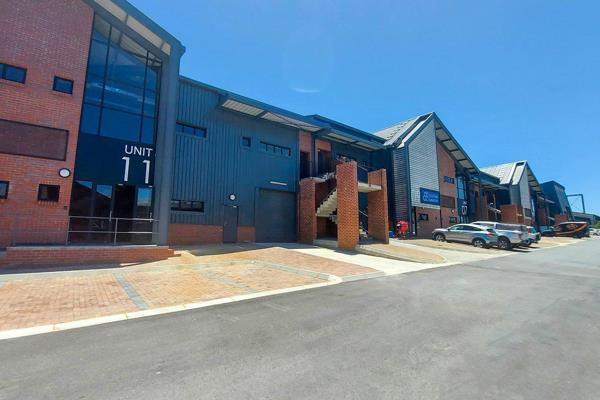 •	Located in Riversands Commercial Park, adjacent Steyn City
•	Sizes range from ...