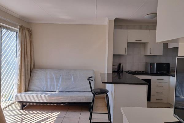 1 Bedroom 1Bathroom Apartment in a prime location, ideal for a profession (single or a ...