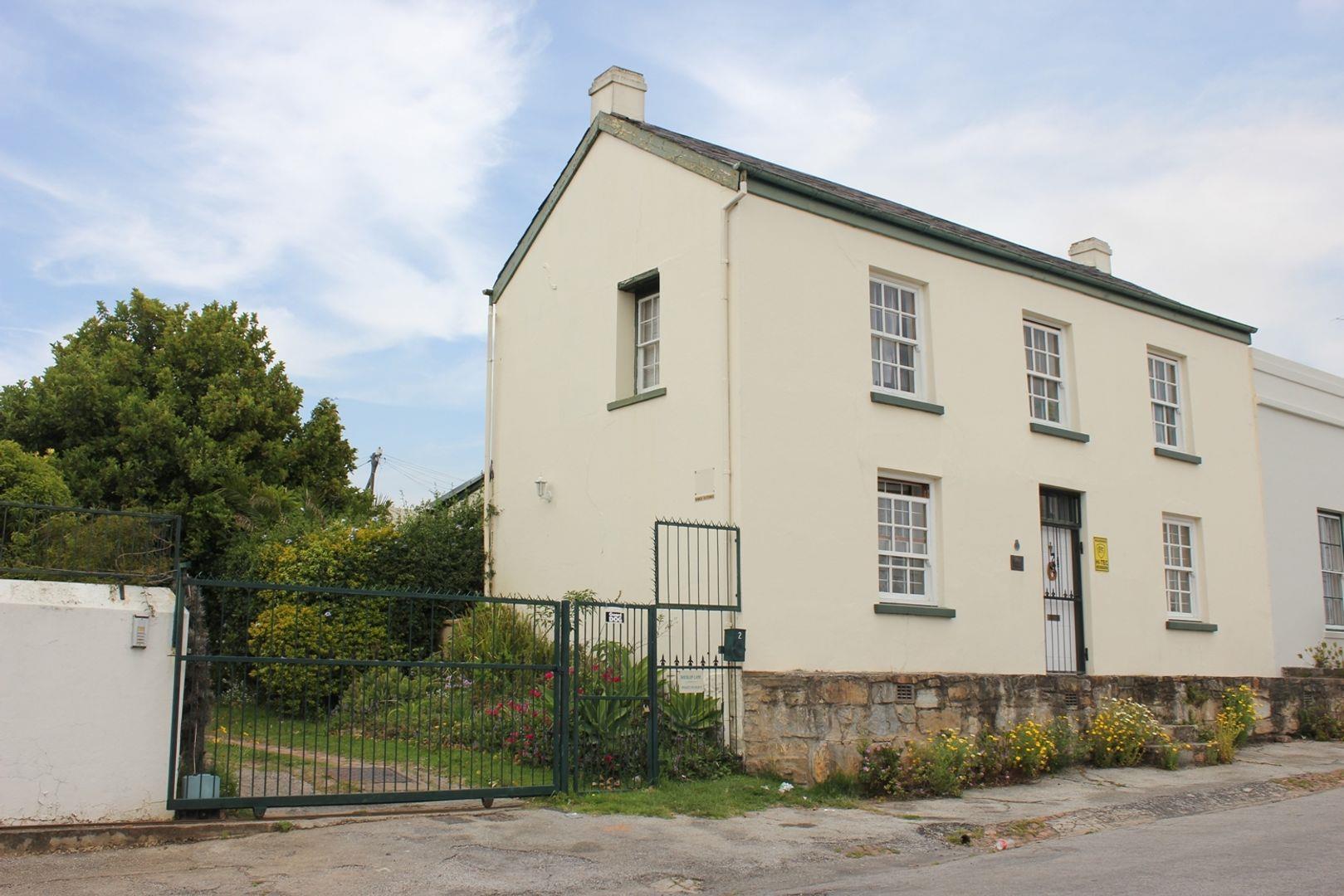 Apartments / flats to rent in Grahamstown Grahamstown Property