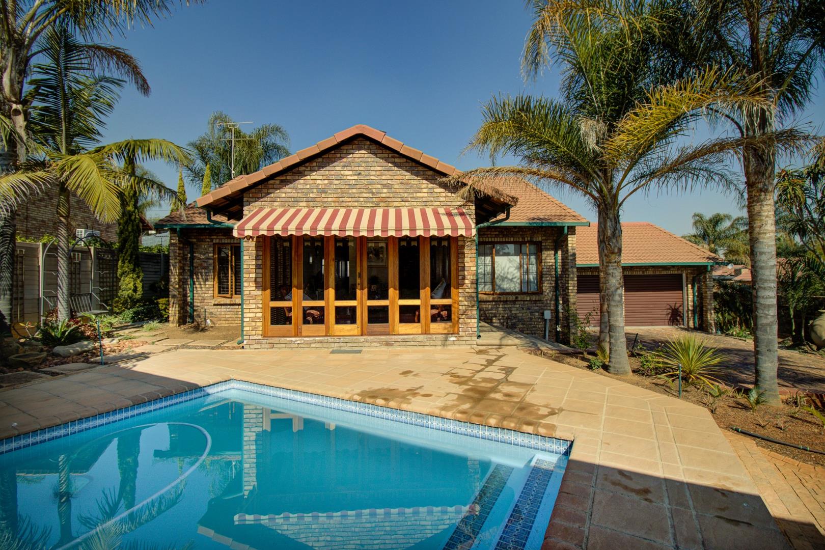 Faerie Glen Property Property and houses for sale in Faerie Glen