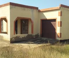 House for sale in Majaneng