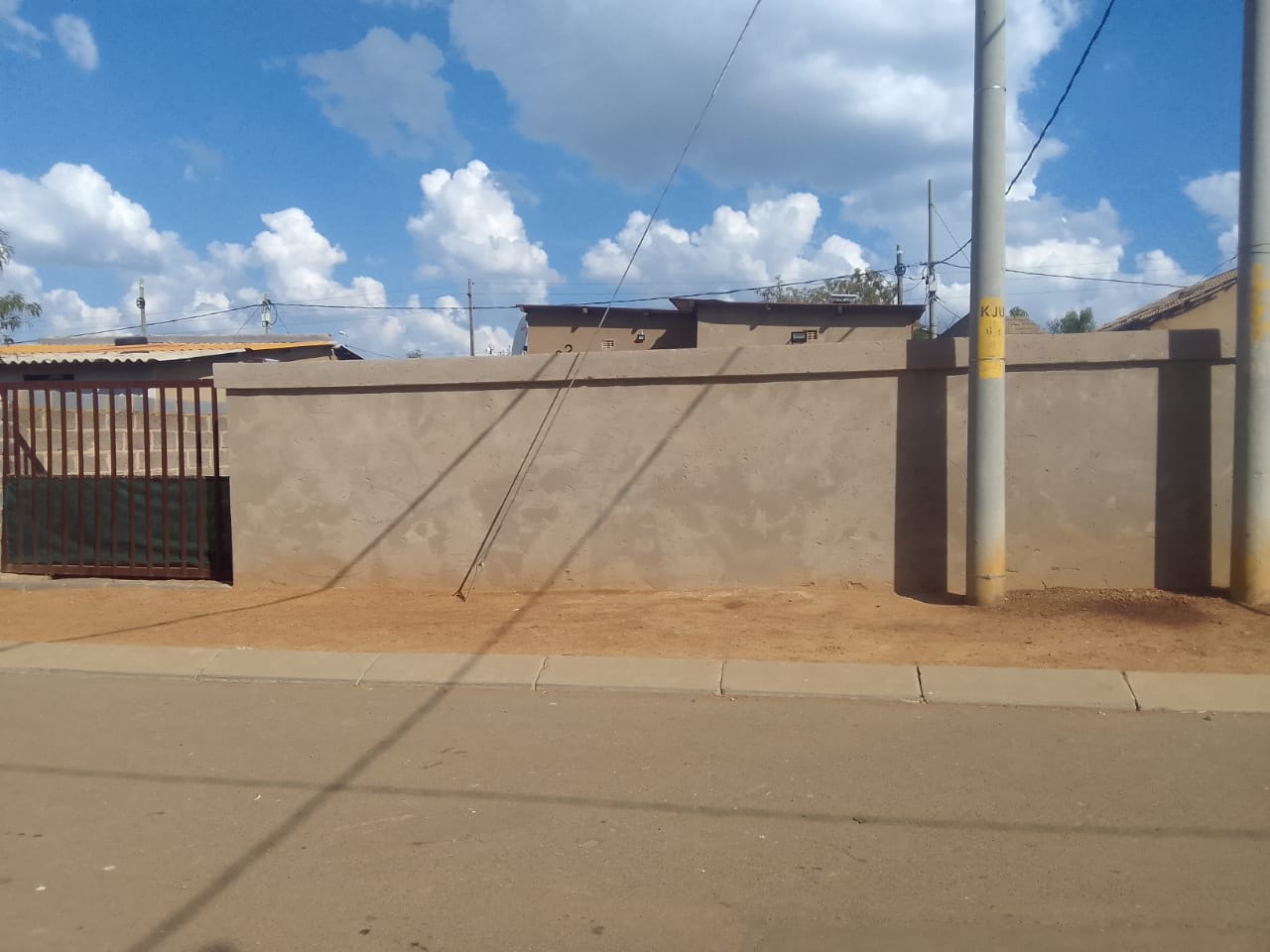 Orange Farm Property Property and houses for sale in Orange Farm