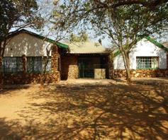 Farm for sale in Cilvale AH