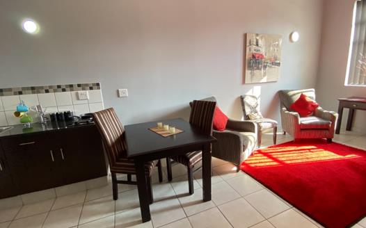 New Doornfontein Property : Apartments / Flats To Rent In New ...