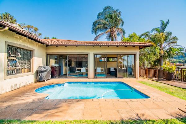 Sienna - La Lucia Estate – Spacious, secure, pet friendly and conveniently situated ...