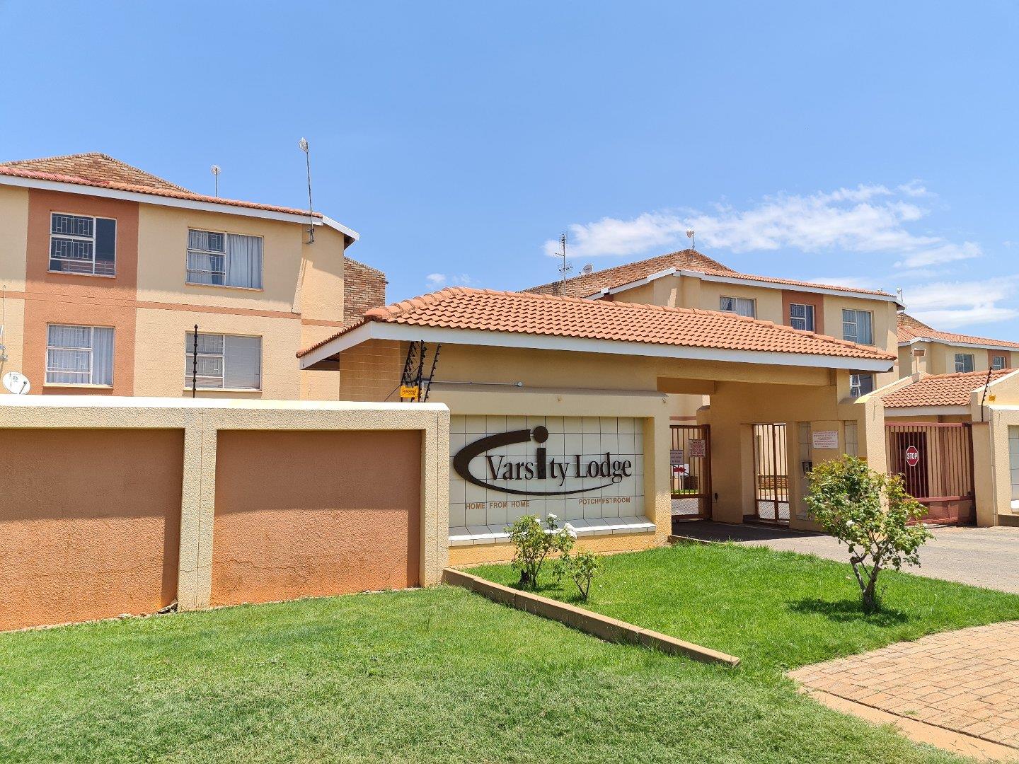 Apartments / flats to rent in Potchefstroom Potchefstroom Property