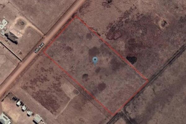 For sale - 1.7Ha Plot in Eloff - Delmas
Ideal for a small farm or a large family.
Size: Total space plus minus 17000m2
This ...