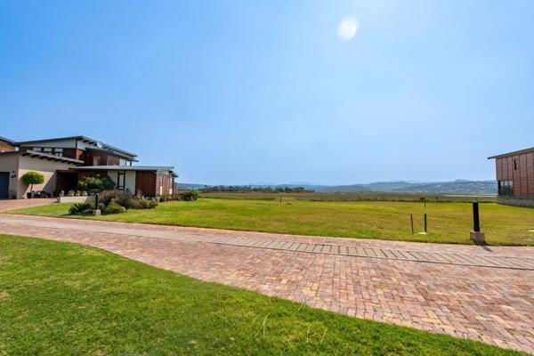 Build your home in this exclusive tranquil eco estate situated on the edge of the Knysna ...