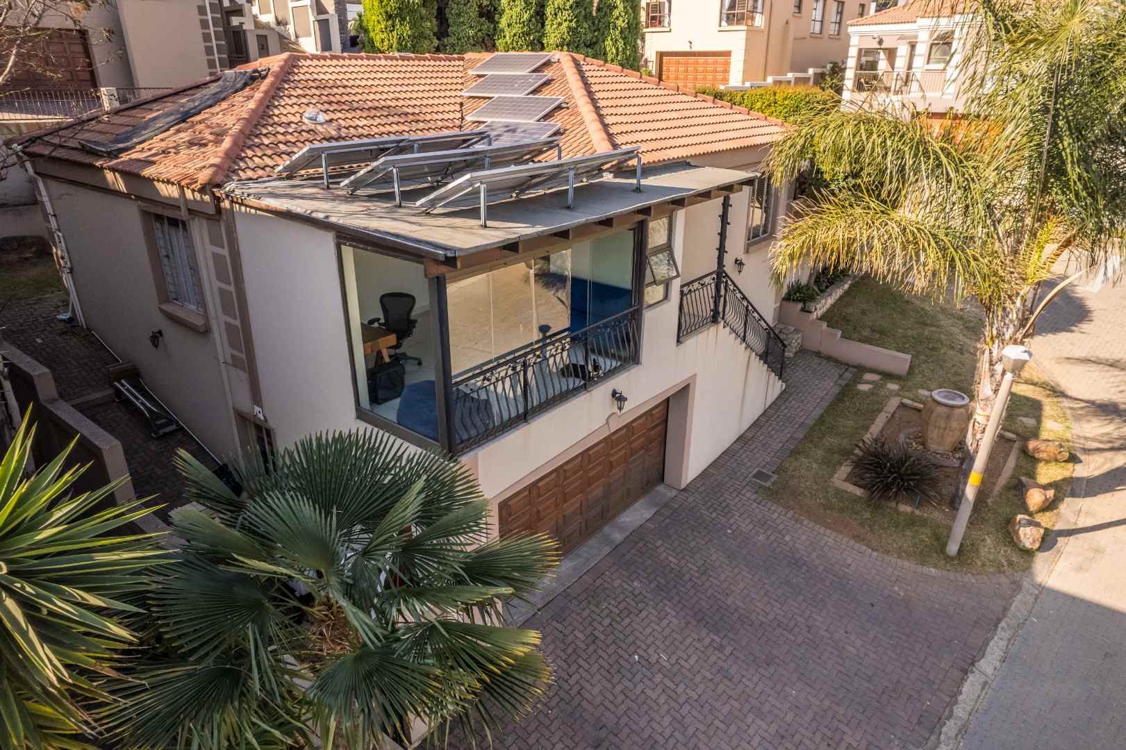 3 Bedroom House for sale in Bassonia Rock P24113088124