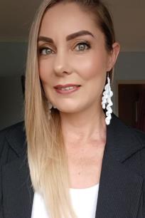 Carine Van Der Westhuizen