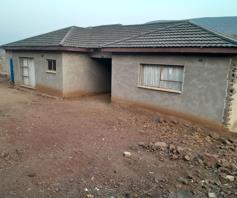 House for sale in Dzanani