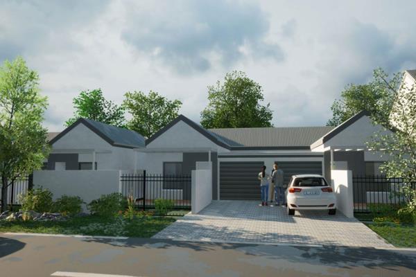 Cardinal Avenue is situated in Hagley, Kuils River. The houses offer all the convenience of city living and its chic modern design ...