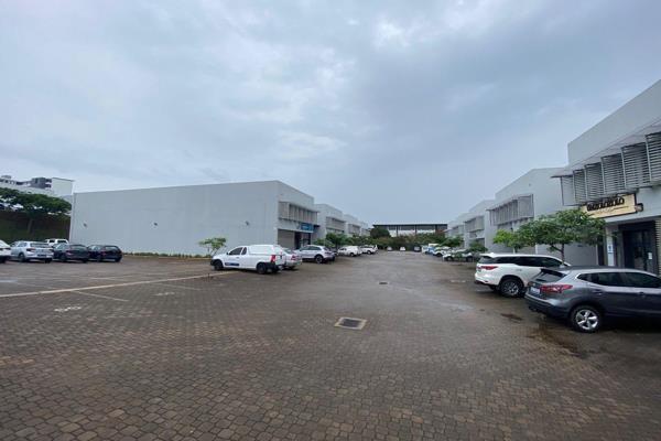 We are pleased to offer you the details of the industrial warehouse to let  in Umhlanga Ridge, Durban.
  
Property ...
