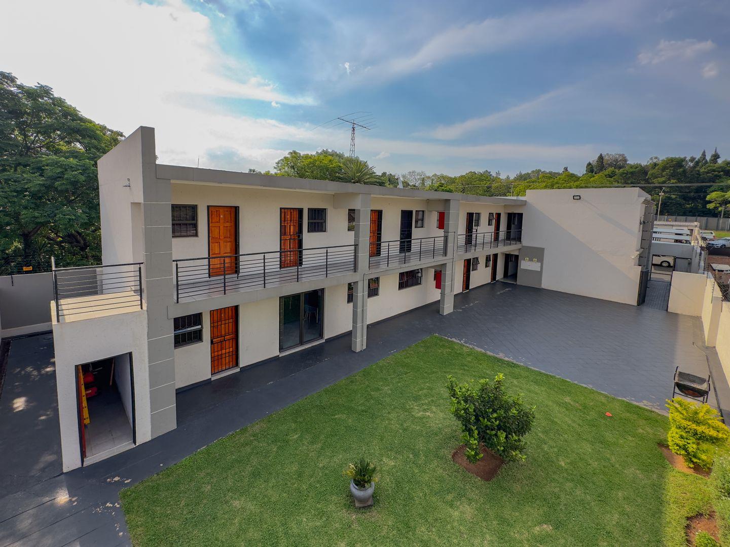 Hatfield Property Property and houses to rent in Hatfield