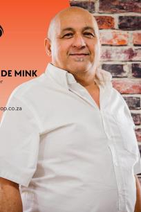 Agent profile for Donnivan De Mink