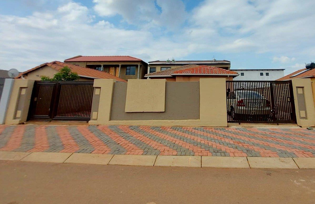 Property and houses to rent in Soweto Soweto Property Page 16