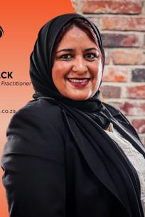 Agent profile for Ashiqa Esack