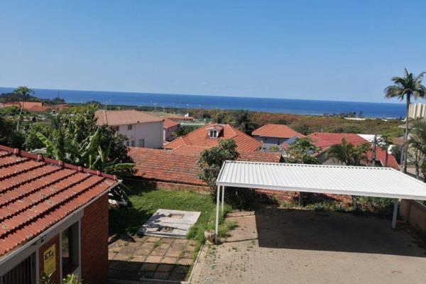 Wakefields Durban North hereby presents to you. this stunning sea views, 4 bedrooms with outbuilding. This property comes with a ...