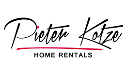 Pieter Kotze Home Rentals