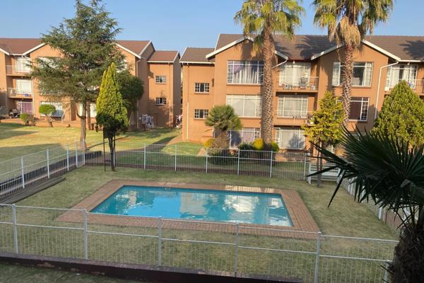 Introducing this spacious first floor apartment in a well-managed apartment complex. 

This first floor apartment is in a quiet complex ...