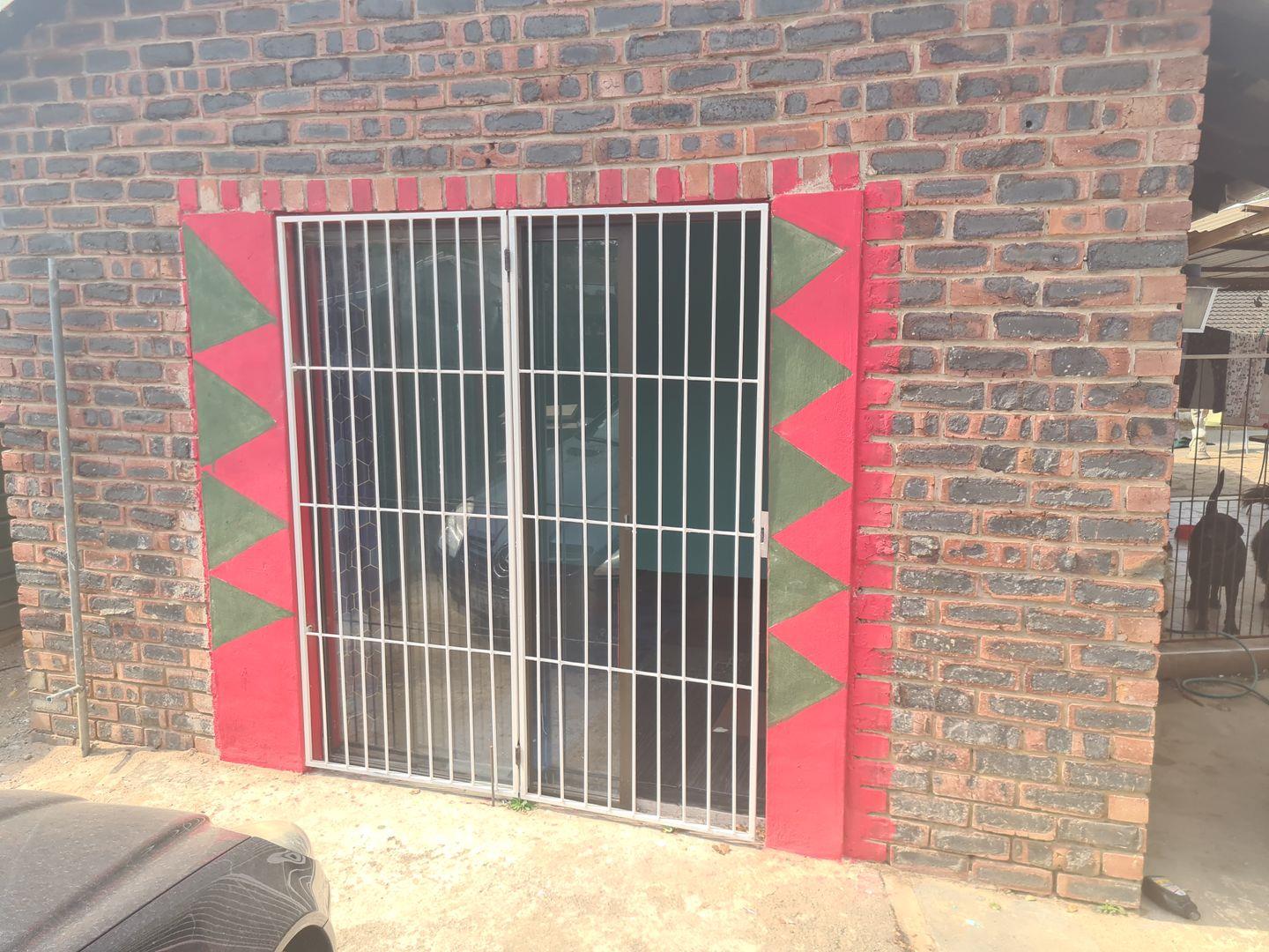 1 Bedroom House to rent in Lincoln Meade P24113294001